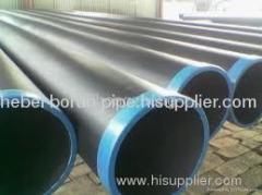 oil tube