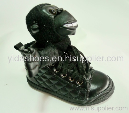 baby boots casual fashion children shoes