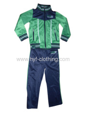 newest style Kids Tracksuits
