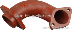 S195/S1110/R175A Ex/In pipe