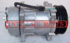 SD7V16 Compressor For CITROEN Berlingo C5 Evasion Jumpy Xantia XM Xsara FIAT Scudo / FIAT Ulysse / LANCIA Zeta 1993-2007