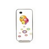 iphone case that lights seven colors with led light-emitting