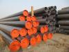 GB/T8163 cold drawn seamless steel pipe for liquid