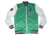 washed mens leisure jacket