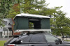 Car Roof Tent