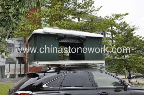 Car Roof Tent