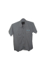 fashion mens button down shirt