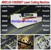 CO2 500W Laser Cutting Machine 130250