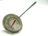 kitchen thermometer/ meat thermometer/ bbq thermometer