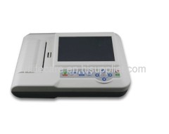 ECG600G Electrocardiograph