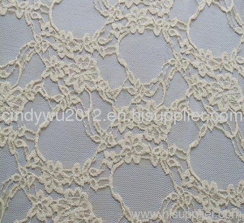 LACE FABRIC