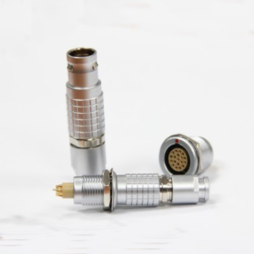 push pull LEMO connector