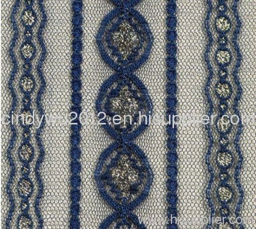 LACE FABRIC