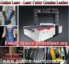 Laser Upholstery Leather Pattern Cutting Machine