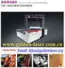 CNC Laser Cutting Leather Sofa Machinery