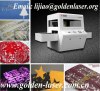 Greeting Cards Laser Cutter/Engraver Machine