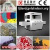 CNC Laser Cutting Machine For Paper Cards