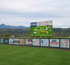 stadium score led display