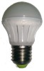 2.5W MCOB LED Bulb E27 R50