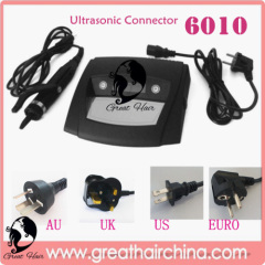 Latest Digital Ultrasonic Hair Connector / Ultrasonic machine