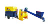 FP series Cement mortar foaming machine