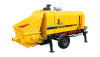 DHBT diesel concrete pump