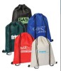 2012 new style drawstring bag