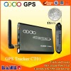 Car GPS tracker support engine cut