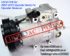 AC Compressor VS-18/VS18 Hyundai Santa Fe Veracruz 2007-2012 2008 2009 2010 2011 97701-2B300 977012B300 97701 2B300