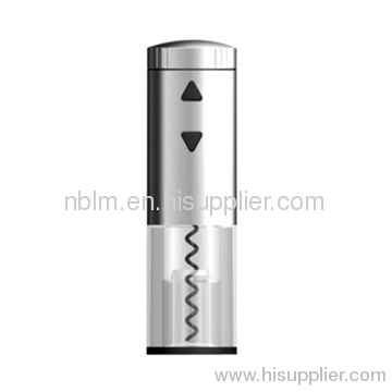 Luxury Batteries-operated Can Wine Opener