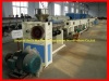 pp pe ppr pipe making machine