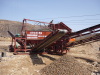 Multi-separation sand sieving machinery
