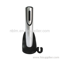 Electric Wine Openers with Base