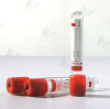 Blood Collection Clot Activator Tube