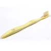 Bamboo tooth brush