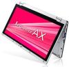 AX2 11.6-Inch 4GB RAM 128GB SSD Hybrid Notebook/Tablet USD$599