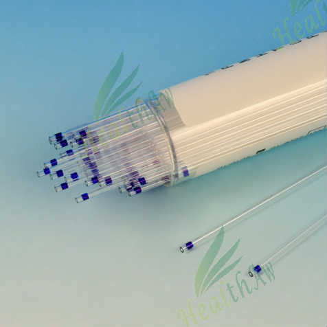 Hospital use Micro Hematocrit Capillary Tubes