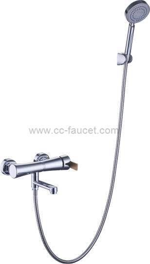 Brass Thermostatic Shower Mixer,Bath Faucet,Kitchen Faucet, Lower Price, Hight Quailty