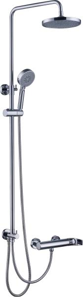 Brass Thermostatic Shower Mixer,Bath Faucet,Kitchen Faucet, Lower Price, Hight Quailty