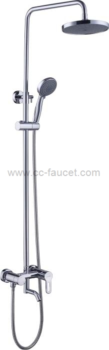 Brass Thermostatic Shower Mixer,Bath Faucet,Kitchen Faucet, Lower Price, Hight Quailty