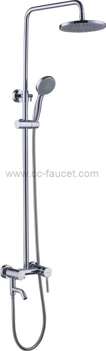 Brass Thermostatic Shower Mixer,Bath Faucet,Kitchen Faucet, Lower Price, Hight Quailty