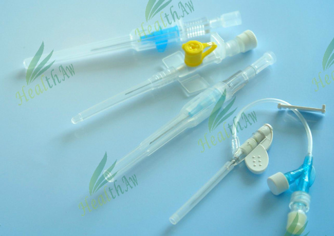 Medical Disposable IV Cannula / IV Catheter