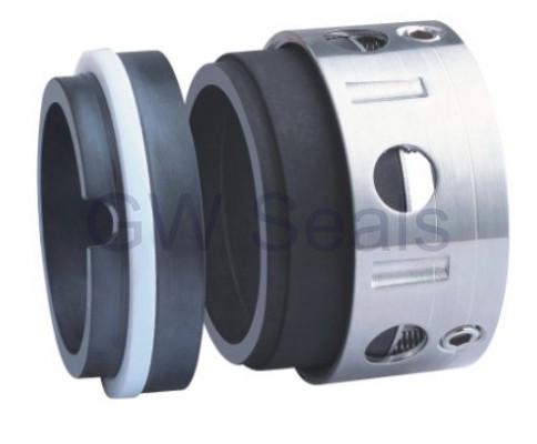 Standard O-ring Multiple Mechanical Spring Seals