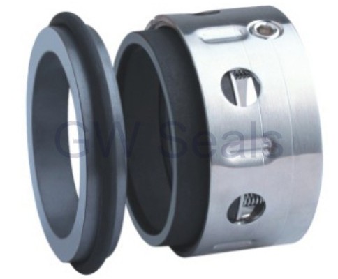 Multiple Spring O-ring Mechanical Seals