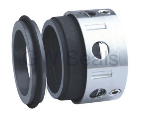 High Quality Multiple Spring O-ring Mechanical Seals