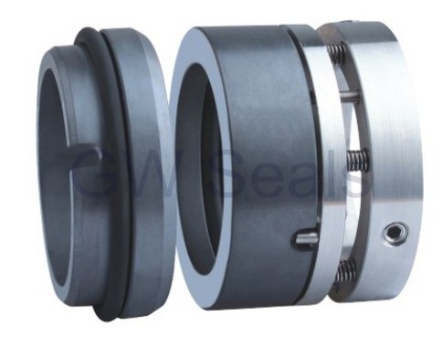 o-ring mechanical seal