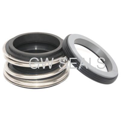 ELASTOMER BELLOW SEAL