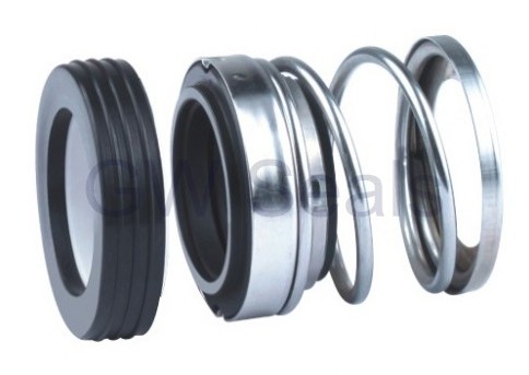 elastomer bellow seals