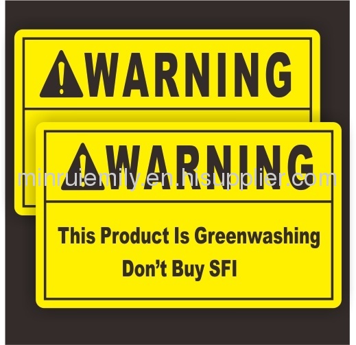 Cusotm PVC warning labels,custom pvc ESD stickers