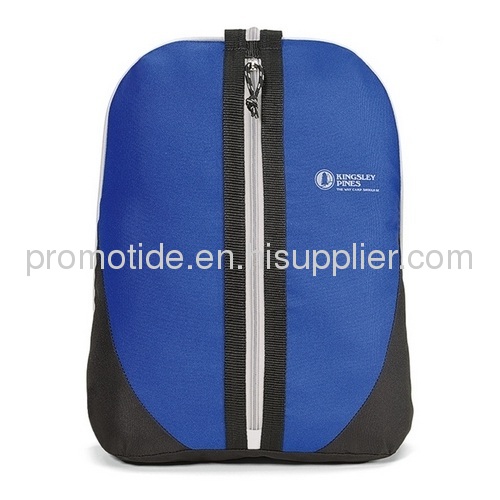 Polyester Sports Backpack